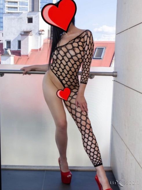 Нова съм в София -  снимка 0