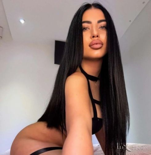 Здравейте аз съм Кали -  снимка 3