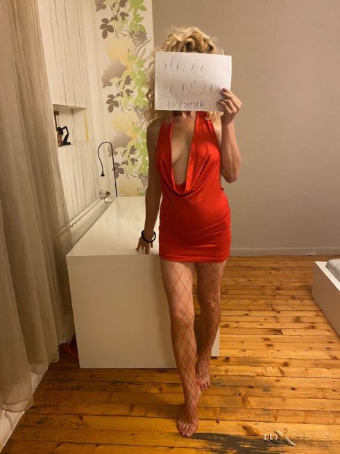 Merilin -Veliko Tarnovo Escort  ❤️Porn Star ❤️GFE❤️ -  снимка 1
