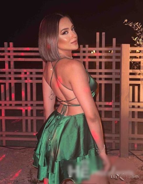 Нова съм опитай ме -  снимка 0