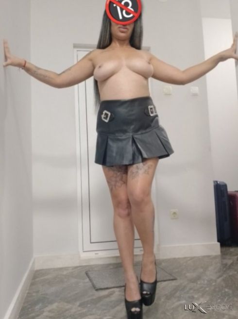 1000% реална😻 масаж френска секс 150лв -  снимка 9