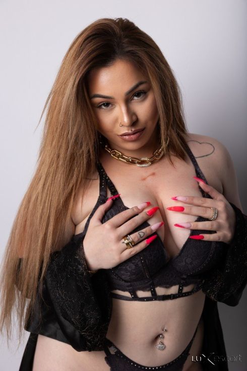 Betty Top Escort Girl -  снимка 5