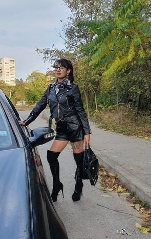 роси  30мин100лв GFE 30мин 300лв -  снимка 0