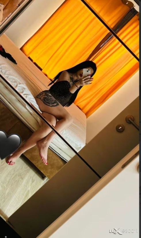 Aylin nova v grada socna i strasna -  снимка 8