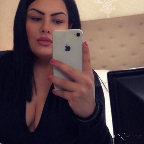NEW BRUNETTE TOP ESCORT ❤️❤️❤️ -  снимка 0
