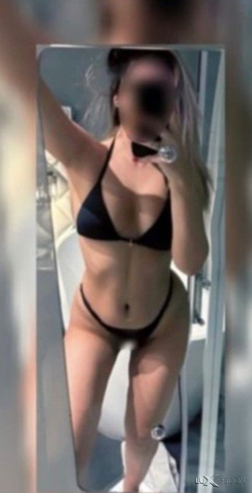 ⚜️Vip Escort ❤️нова в гръда -  снимка 4