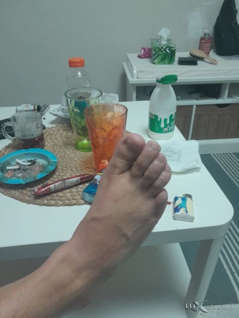 Malkin I palavi -  снимка 3