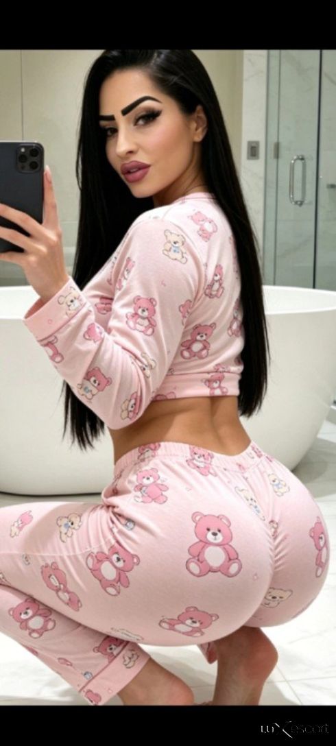Стефани -  снимка 4