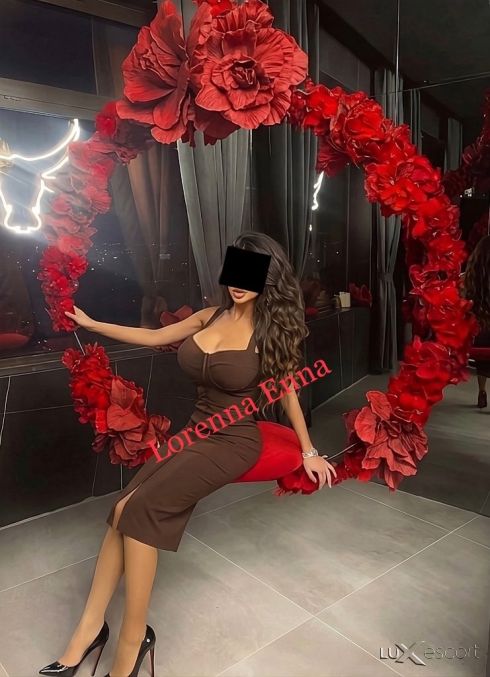 До Хотел Маринела 30.04 ❤️ Verified ! ✔️ Lorenna Enna ❤️ -  снимка 6