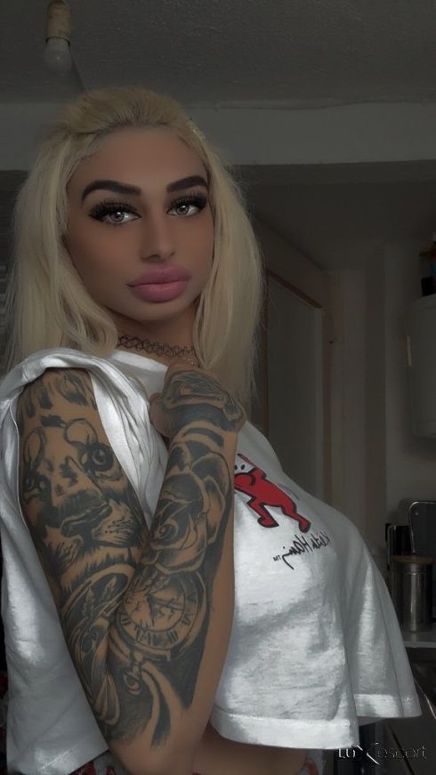 Твоето Русо Бонбонче💋😈🥰💸 -  снимка 5