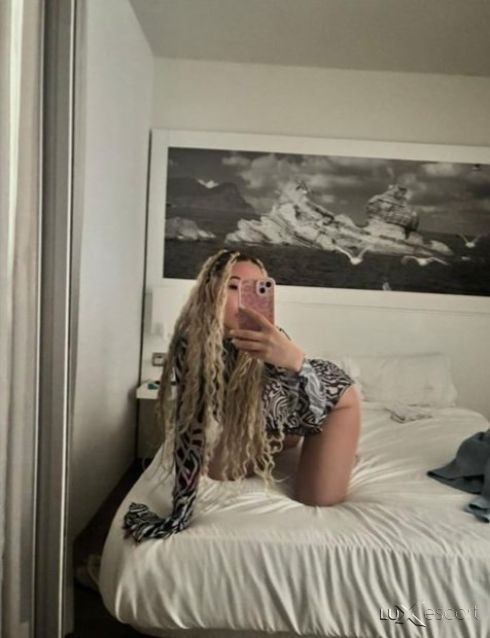 New ‼️TOP ESCORT ‼️ -  снимка 1