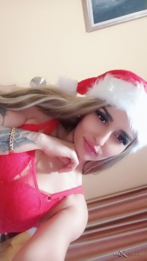 💋Коледно бонбонче 💋 -  снимка 2