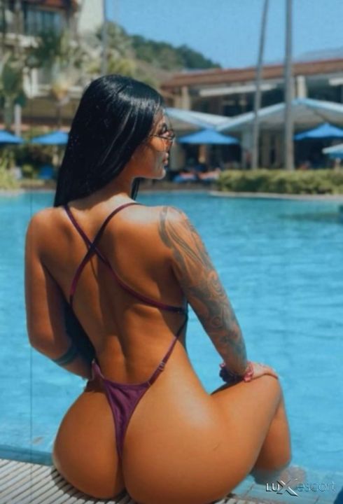 ⚜️Елит-Ескорт⚜️На ваш терен⚜️Само за СЕРИОЗНИ!!! -  снимка 0