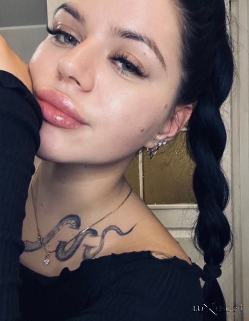 LIA ❤️anal baby❤️ -  снимка 1