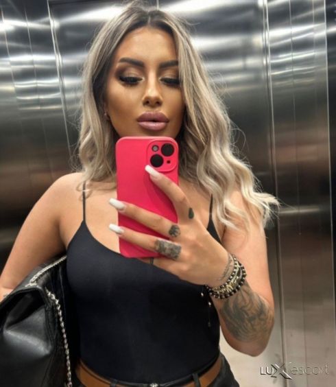 ✨Monika Top Baby✨ -  снимка 4