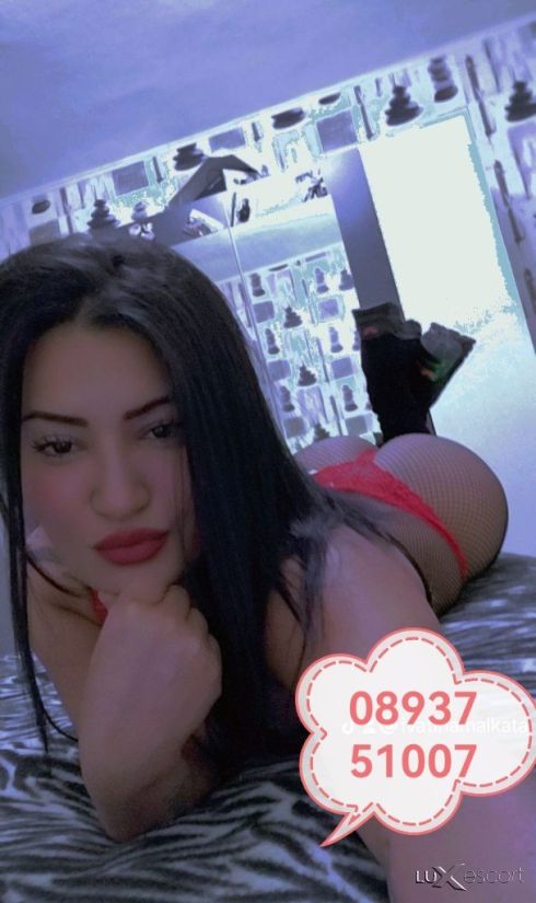 Палаво миньонче -  снимка 1