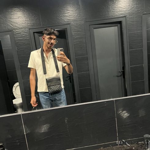 Горещият Мерсин -  снимка 0