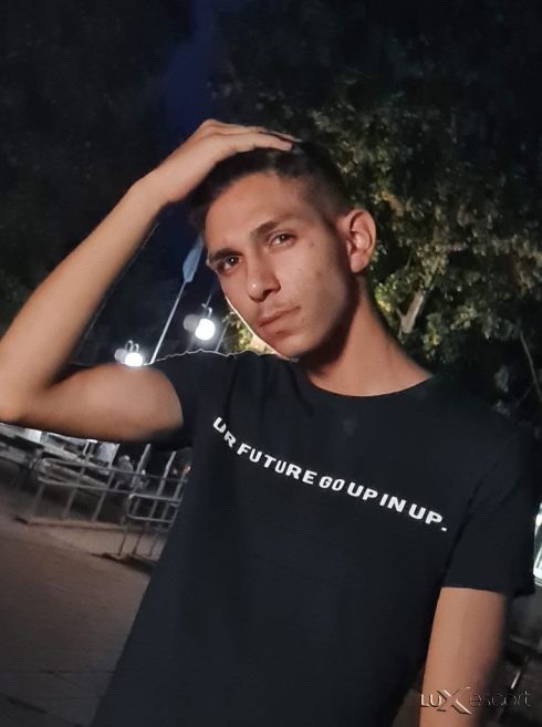 Горещият Мерсин -  снимка 10