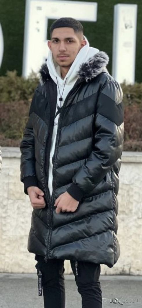 Горещият Мерсин -  снимка 14