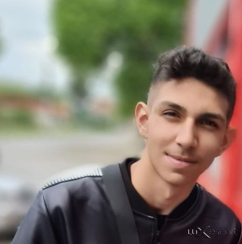 Горещият Мерсин -  снимка 15