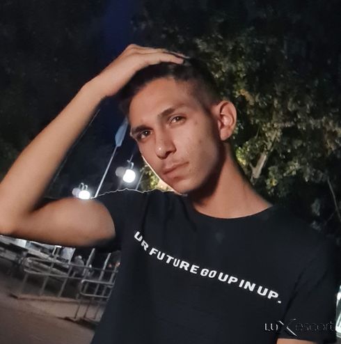 Горещият Мерсин -  снимка 4