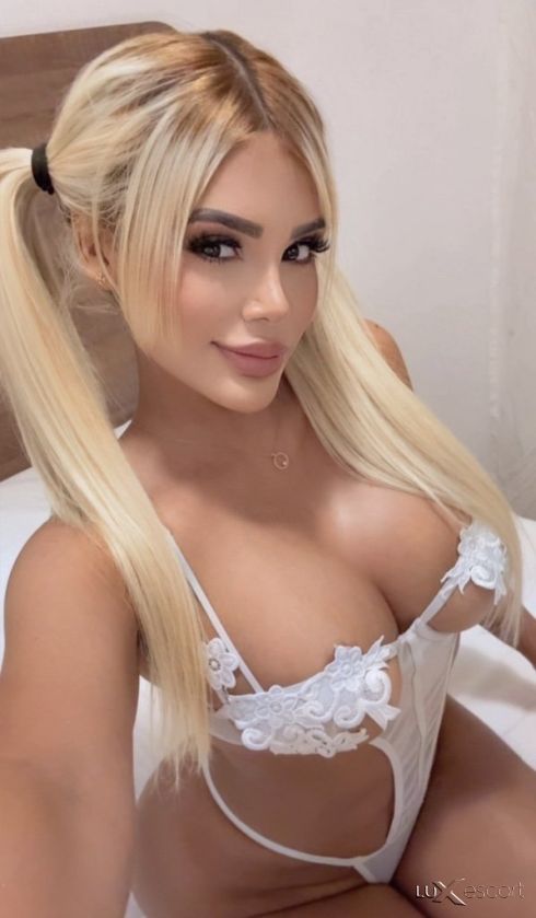 Top escort -  снимка 0