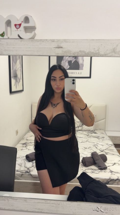 Gerçek Barbie✅ Gabriella😍💦evini ziyaret et🏡Revolut✅ /otel✅🔝 💦 -  снимка 0