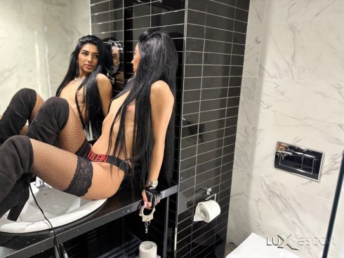 Sexy girl -  снимка 4