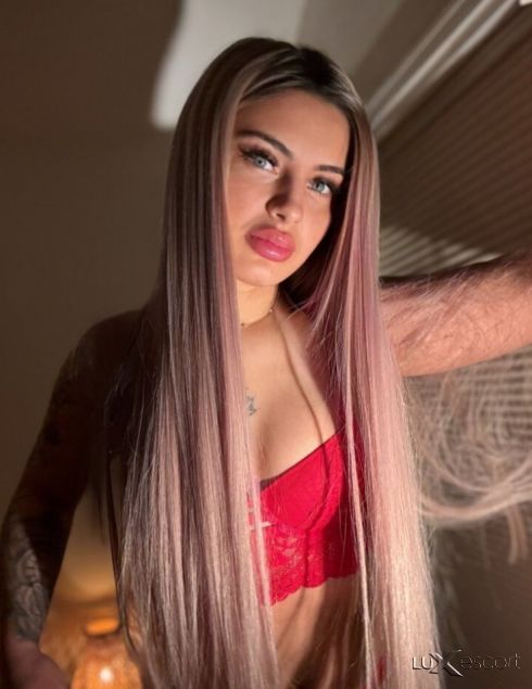 ✅NEW ViP ❌escort girl ❌цяла нощ600евро❗❗ -  снимка 1