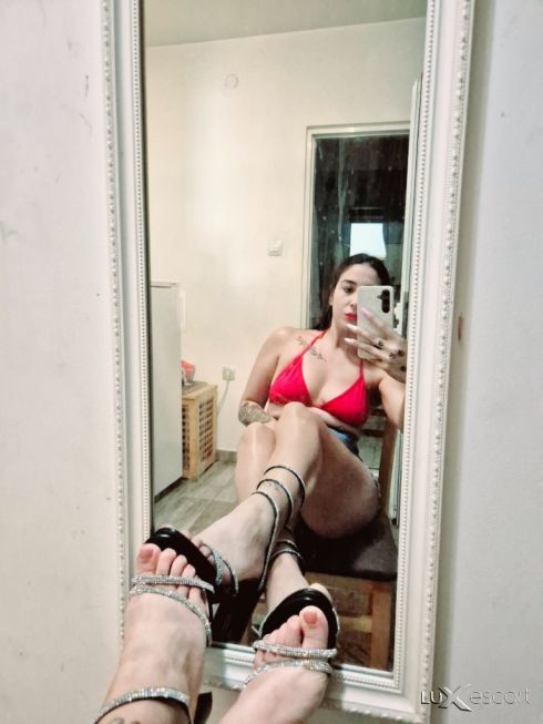 Vip Eskort -  снимка 0