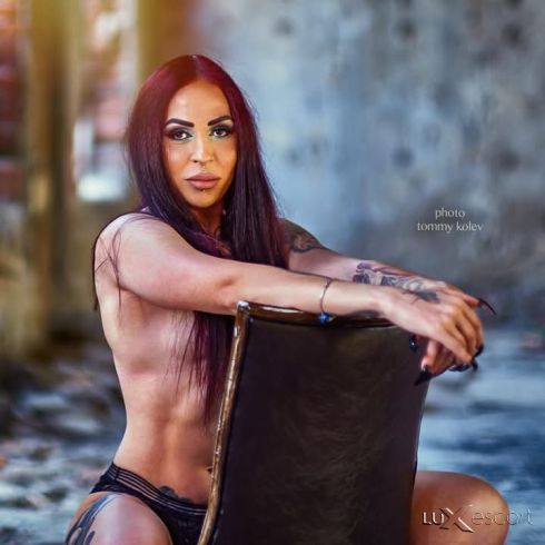 🇺🇦 Kamelia from Ukraine 🇺🇦 -  снимка 2