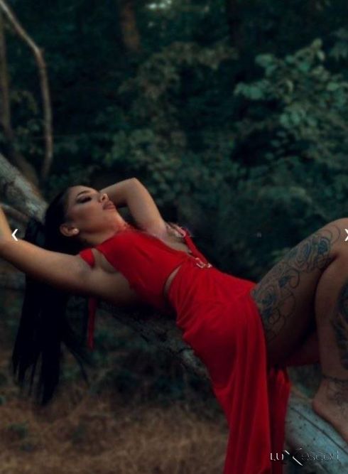 Evi escort -  снимка 1