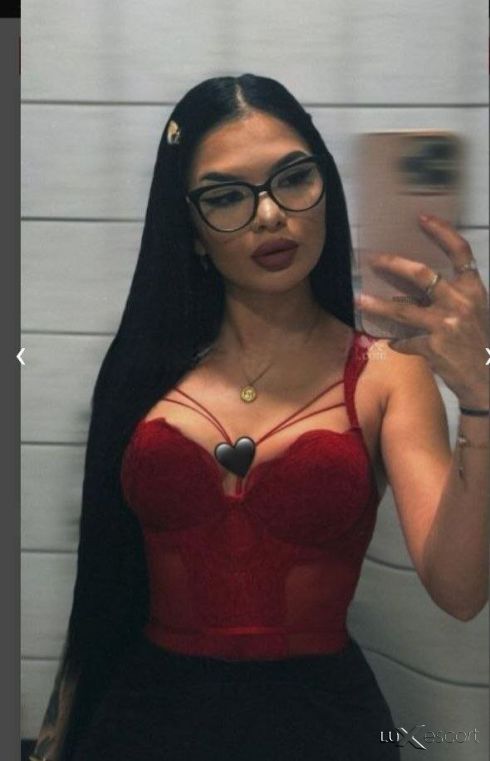 Evi escort -  снимка 2