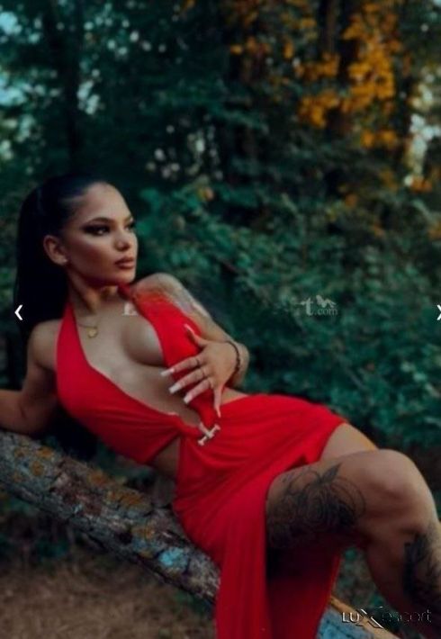 Evi escort -  снимка 3