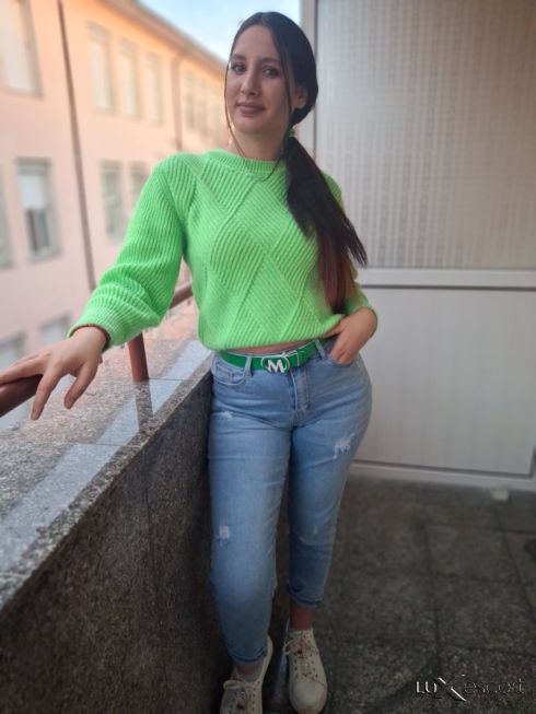 🎀 Страст и сексапил в едно🎀100% реална 🔥 -  снимка 1