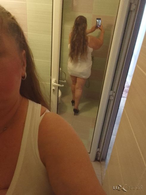 Сочна И Пищна Рускиня♥️ Варна ♥️ 80за30мин, само днес -  снимка 21