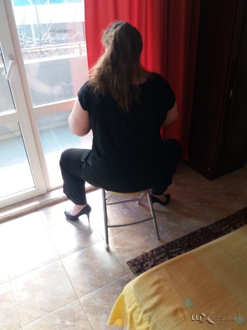 Сочна И Пищна Рускиня♥️ Варна ♥️ 80за30мин, само днес -  снимка 8