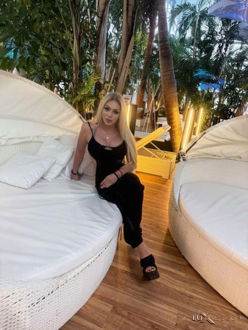 Строга господарка -  снимка 1