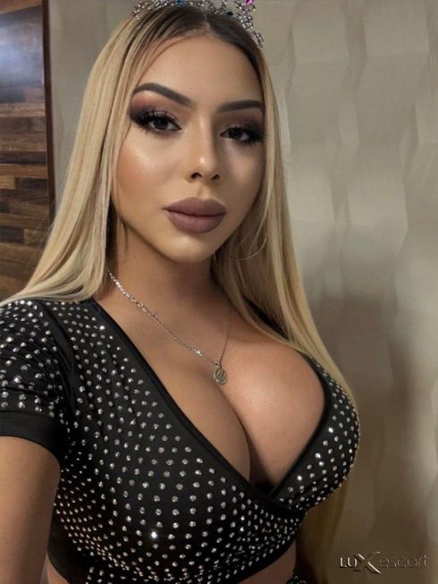 Строга господарка -  снимка 3