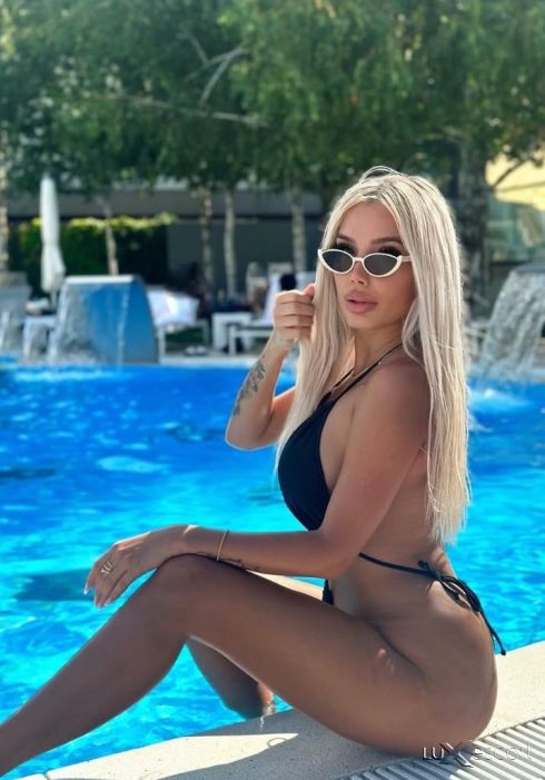 ⭐️LUXURY_GIRL⭐️BRUTAL BEST👅 -  снимка 0