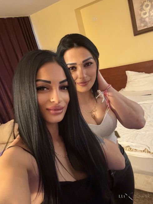 Едни приятни палави мацки ❤️❤️за вас -  снимка 2