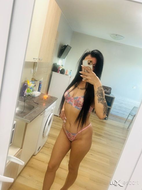 ❤️🔞Сладко искушение 🔞Нова тук 100% реална -  снимка 4