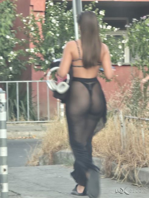 Brutally Corect Escort -  снимка 7