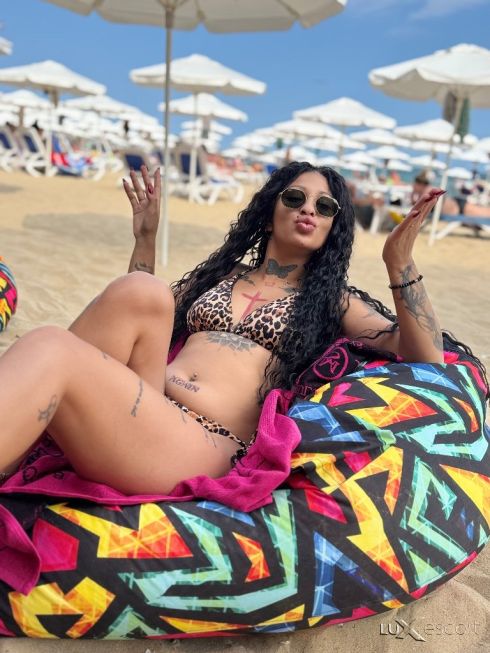 Top escort! Нова в твоя град! BDSM 🔥🔞 -  снимка 3