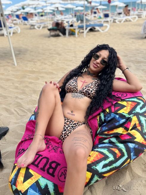 Top escort! Нова в твоя град! BDSM 🔥🔞 -  снимка 4