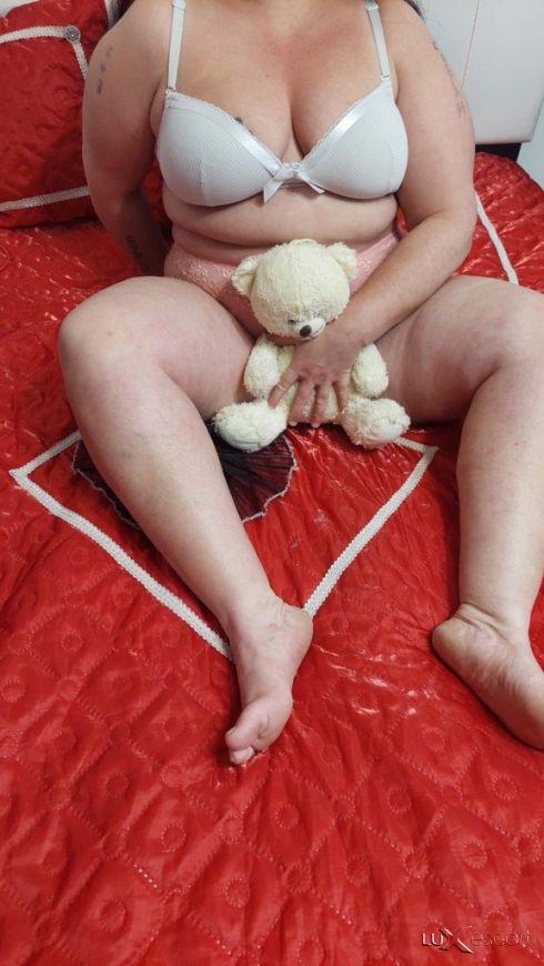 Тигрицата търси своя тигър -  снимка 1