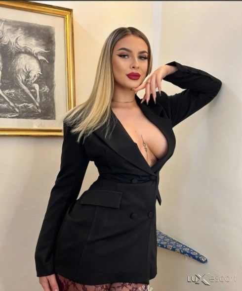 Здравейте Казвам се Симона новата в града -  снимка 8