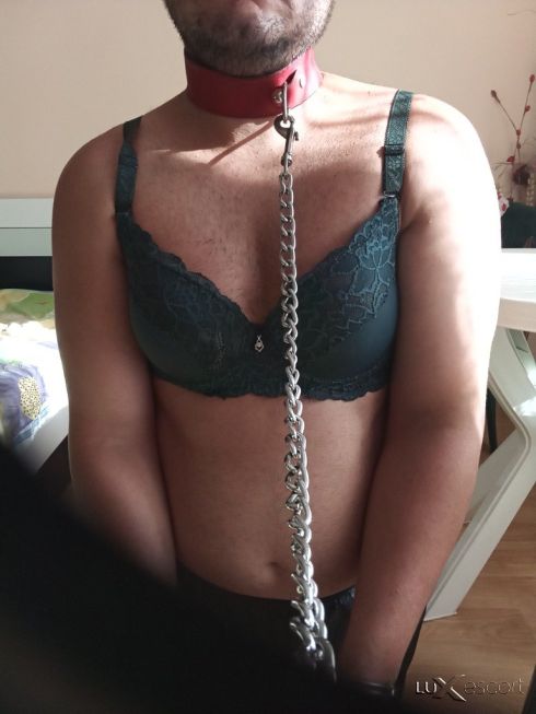 ФЕТИШ ЗА ТЕБ,♥️♥️♥️,100за 30мин, Пловдив -  снимка 4