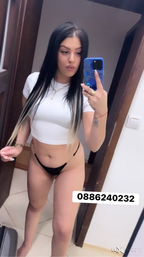 IZABELLA FULL EXTRA🍋🍋🍋 -  снимка 1