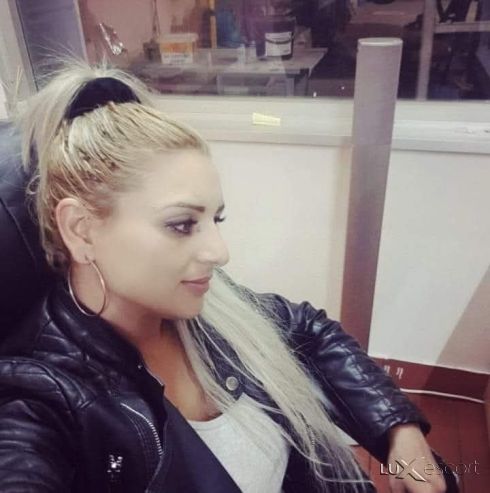 💦👅New TOP eskort💦👅 -  снимка 0